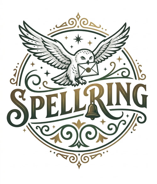 SpellRing